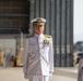 Fleet Air Wing 31 Change of Command Ceremony