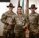 2nd Platoon Instructor of the Cycle