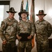 Capt. Mike Zheng, 3rd Platoon Instructor of the Cycle