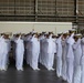 Fleet Air Wing 31 Change of Command Ceremony
