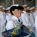 Fleet Air Wing 31 Change of Command Ceremony