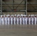 Fleet Air Wing 31 Change of Command Ceremony
