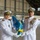 Fleet Air Wing 31 Change of Command Ceremony