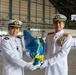 Fleet Air Wing 31 Change of Command Ceremony