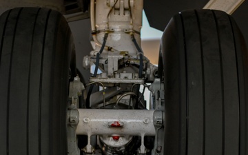 MXS 100% Mission Readiness Rating: Always ReaDy