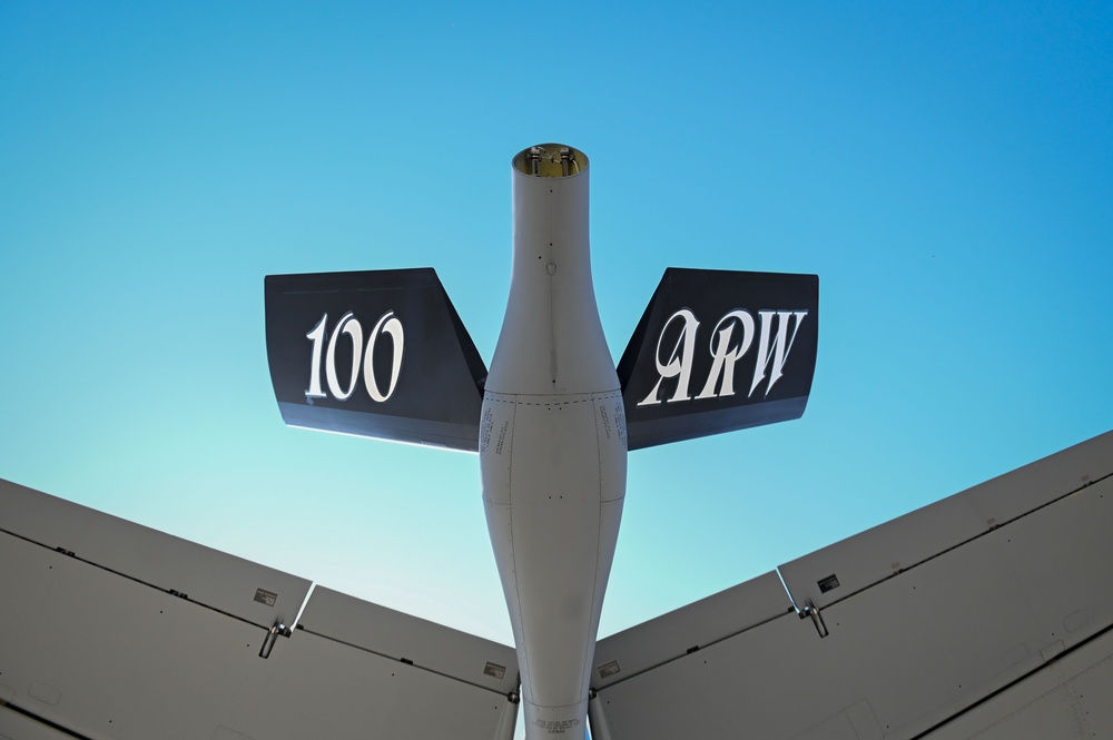 MXS 100% Mission Readiness Rating: Always ReaDy