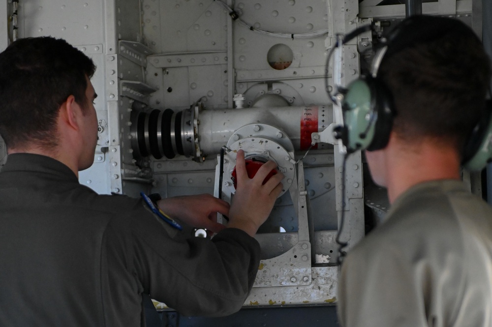 MXS 100% Mission Readiness Rating: Always ReaDy