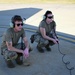MXS 100% Mission Readiness Rating: Always ReaDy