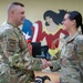 Marauder of the Week: A1C Riley Petrouskas