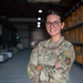 Marauder of the Week: A1C Riley Petrouskas
