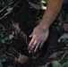 DPAA Mission 25-4 breaks ground in Papua New Guinea