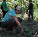 DPAA Mission 25-4 breaks ground in Papua New Guinea