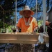 DPAA Mission 25-4 breaks ground in Papua New Guinea