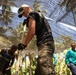 DPAA Mission 25-4 breaks ground in Papua New Guinea