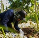 DPAA Mission 25-4 breaks ground in Papua New Guinea