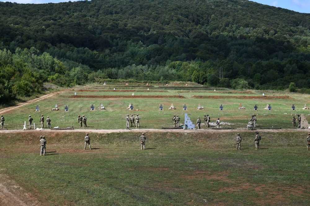 Exercise Eagle Ace 2025