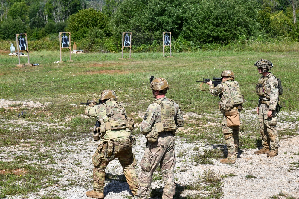 Exercise Eagle Ace 2025