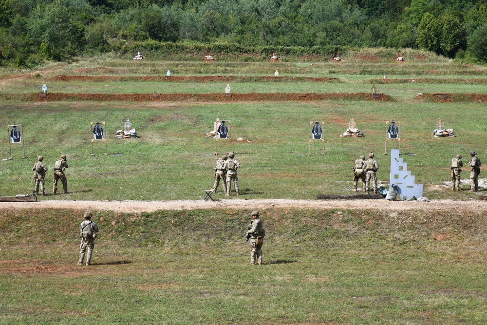 Exercise Eagle Ace 2025