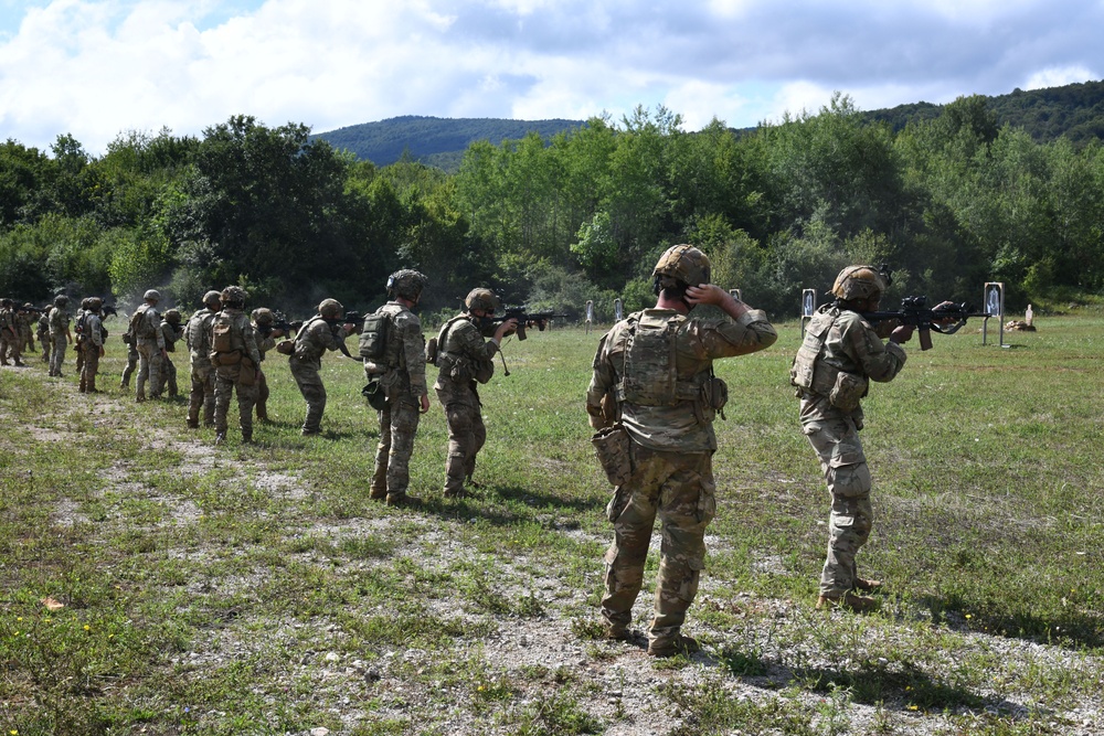 Exercise Eagle Ace 2025