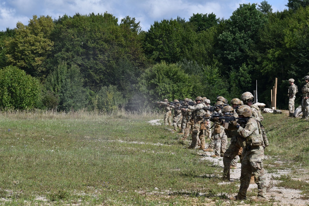 Exercise Eagle Ace 2025