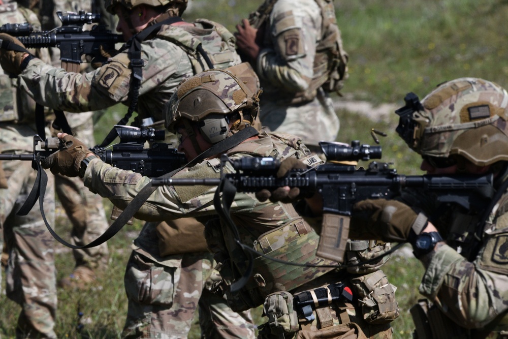 Exercise Eagle Ace 2025