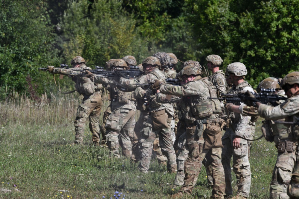 Exercise Eagle Ace 2025