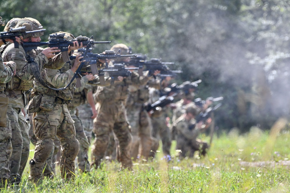 Exercise Eagle Ace 2025