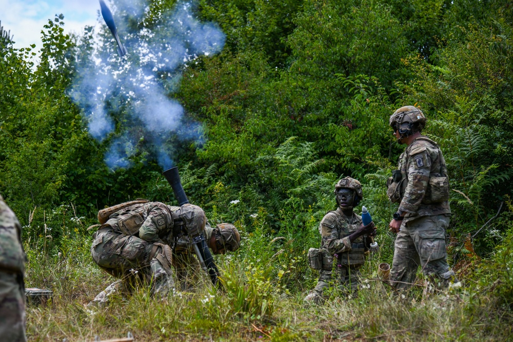 Exercise Eagle Ace 2025
