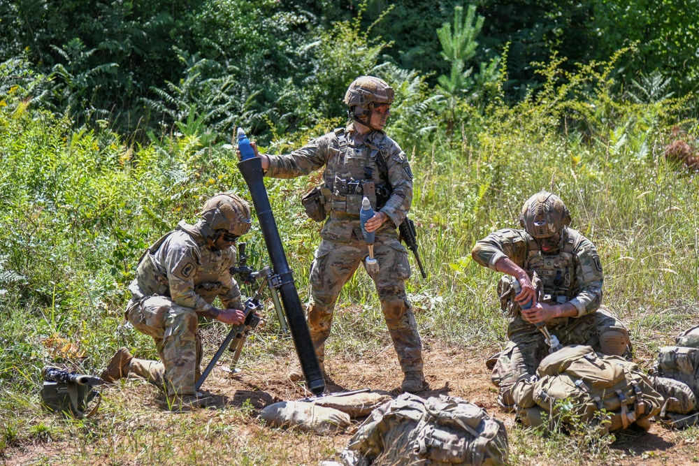 Exercise Eagle Ace 2025