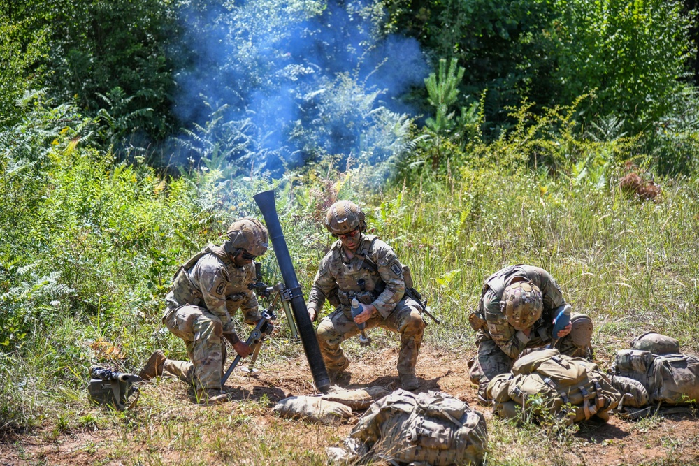 Exercise Eagle Ace 2025