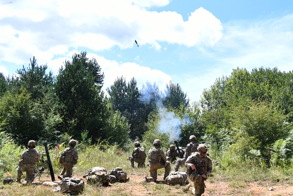 Exercise Eagle Ace 2025
