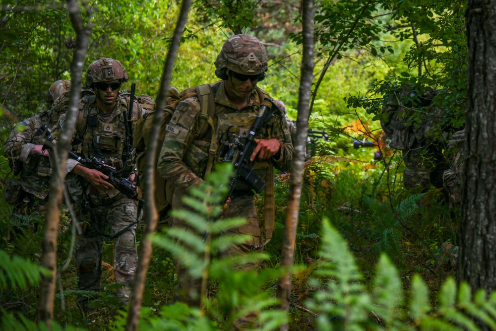 Exercise Eagle Ace 2025