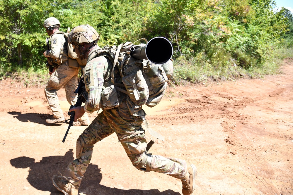 Exercise Eagle Ace 2025
