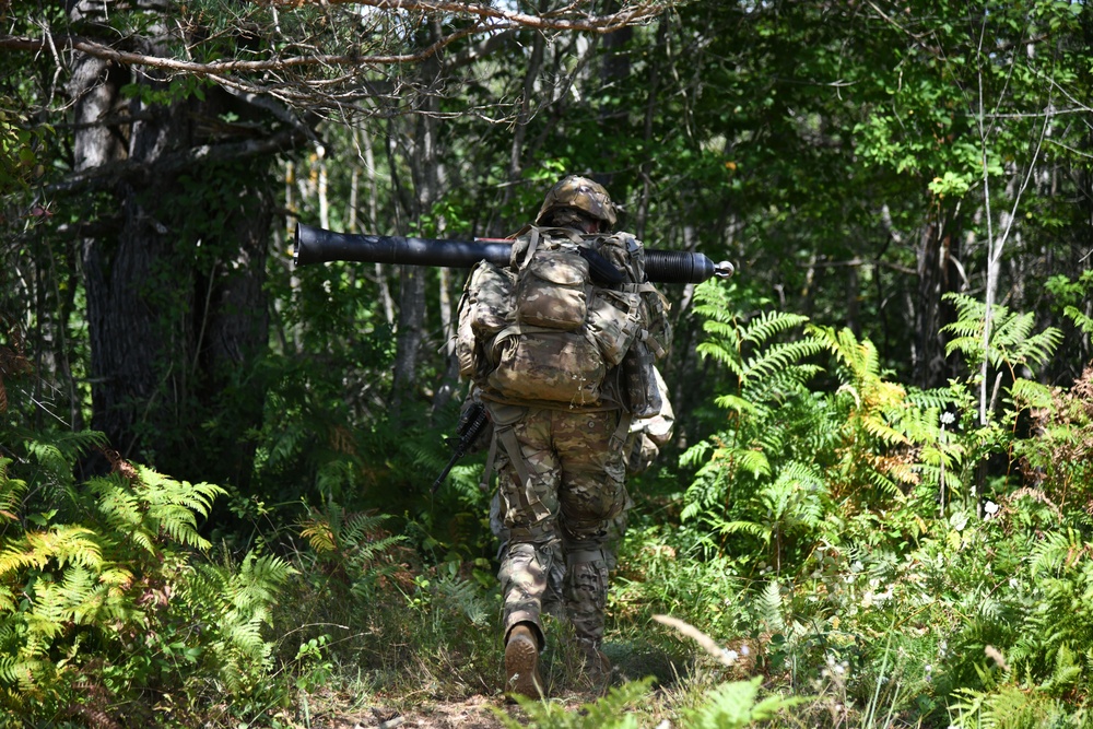 Exercise Eagle Ace 2025