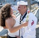 USS Milius (DDG 69) returns to Yokosuka, Japan following U.S. 5th Fleet Operations