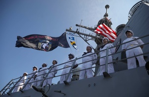 NEWSCAST (12JUN25): EJK king commencement ceremony and 7th Fleet Commander key meeting