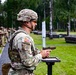 CATC Marksmanship Training Course