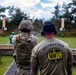CATC Marksmanship Training Course