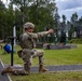 CATC Marksmanship Training Course