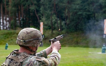 CATC Marksmanship Training Course