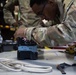 Connecting Incirlik Air Base, one cable at a time