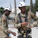 Connecting Incirlik Air Base, one cable at a time