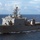MARMC Tests Aluminum Repair Technology Aboard USS Carter Hall