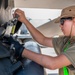Locked and Loaded: 555th EFGS weapons flight