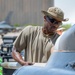 Locked and Loaded: 555th EFGS weapons flight