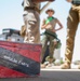 Locked and Loaded: 555th EFGS weapons flight