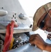 Locked and Loaded: 555th EFGS weapons flight
