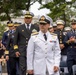 Marine Leaders of the Americas Conference 2025: Sunset Parade