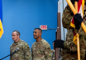 Standing up the 379th EAPS