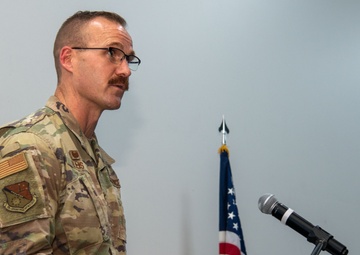 Standing up the 379th EAPS